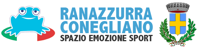 Ranazzurra Conegliano